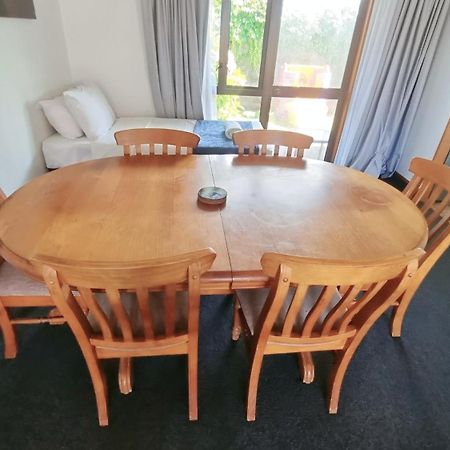 טאורנגה Summit Motor Lodge מראה חיצוני תמונה