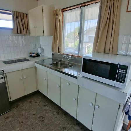 טאורנגה Summit Motor Lodge מראה חיצוני תמונה