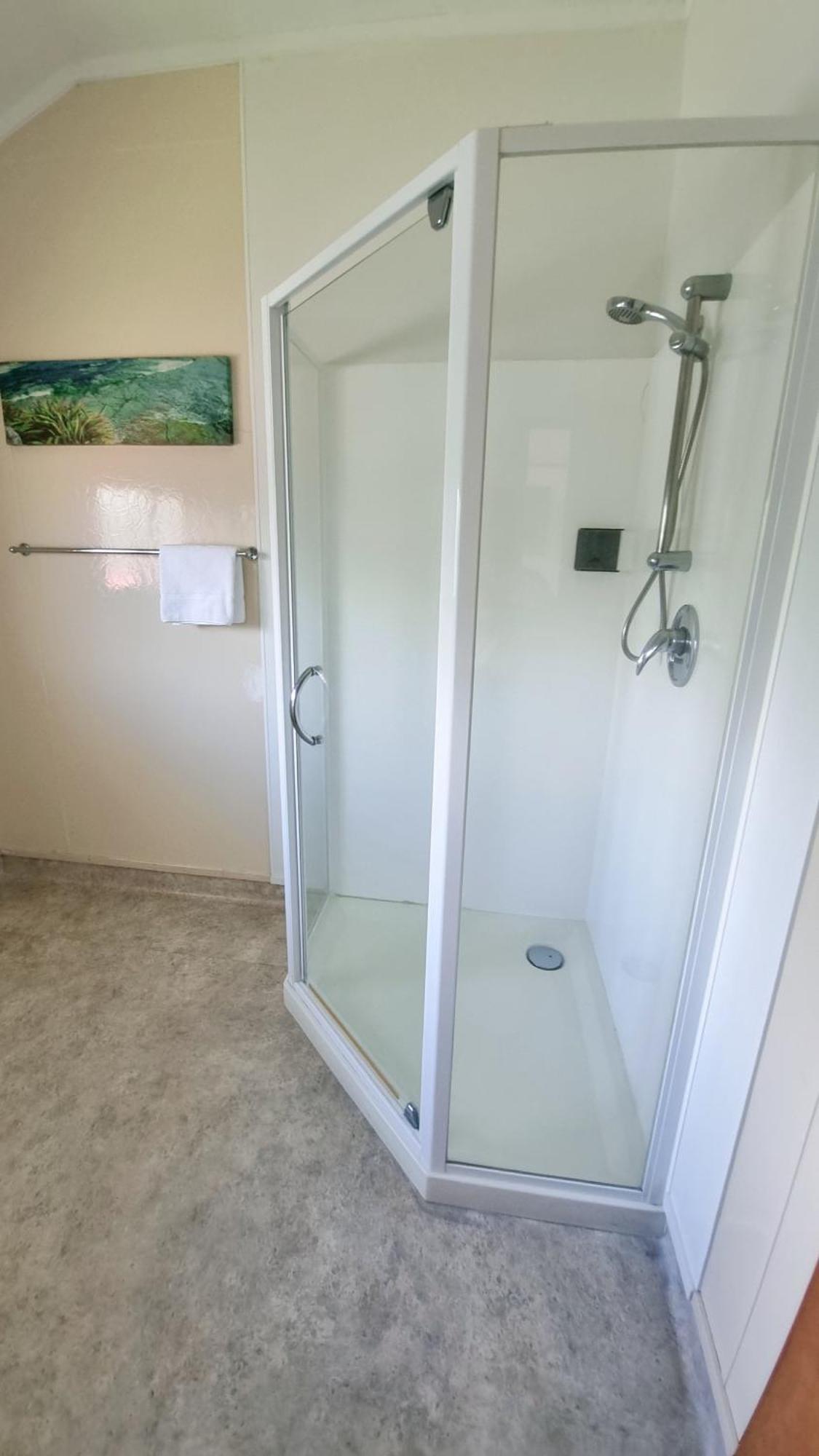 טאורנגה Summit Motor Lodge מראה חיצוני תמונה
