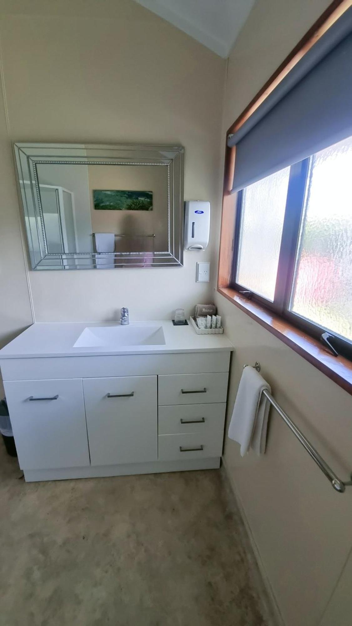 טאורנגה Summit Motor Lodge מראה חיצוני תמונה