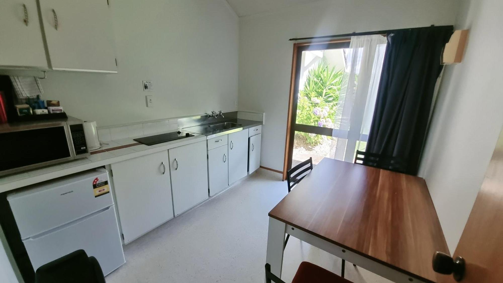 טאורנגה Summit Motor Lodge מראה חיצוני תמונה