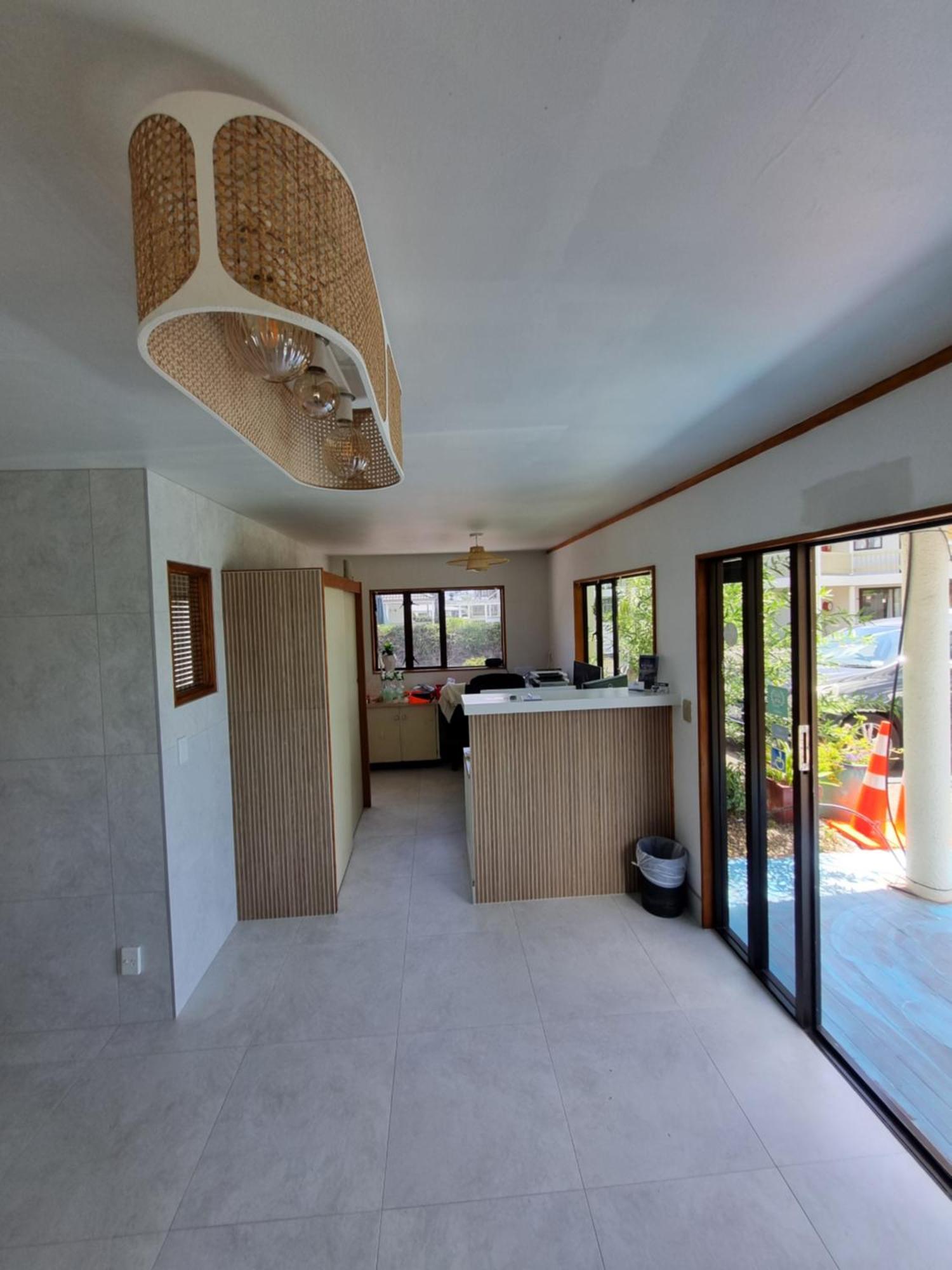 טאורנגה Summit Motor Lodge מראה חיצוני תמונה