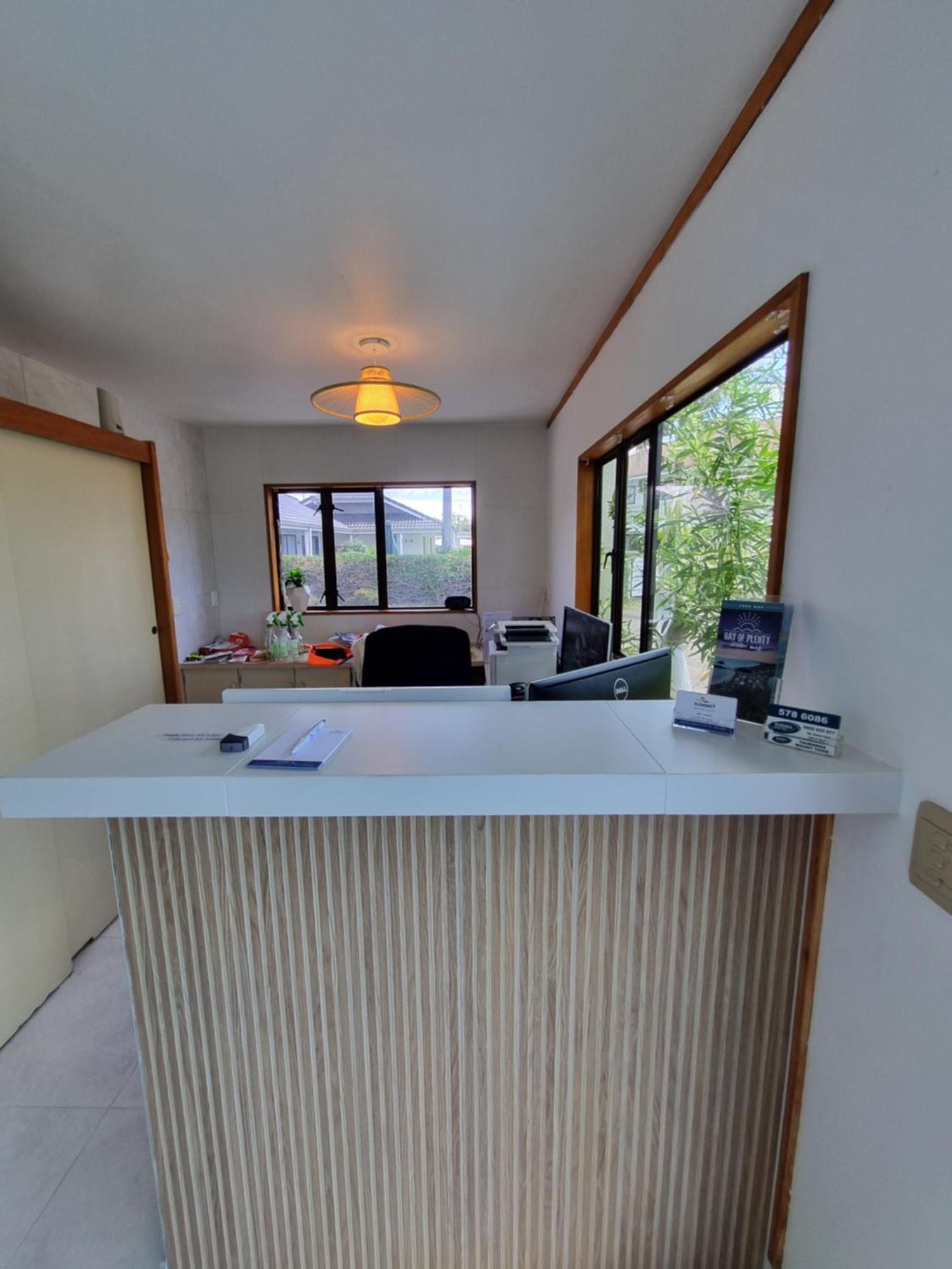 טאורנגה Summit Motor Lodge מראה חיצוני תמונה