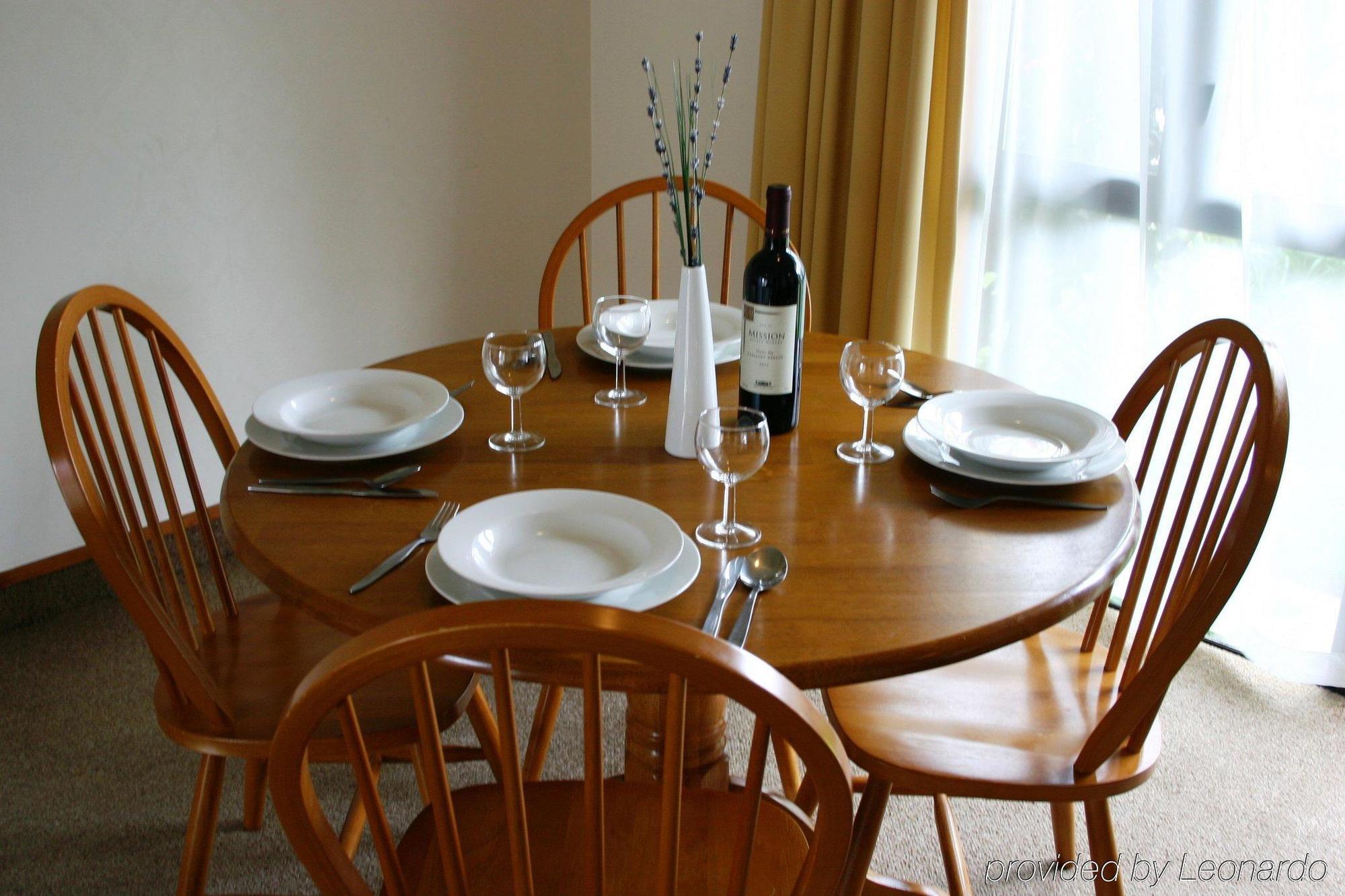 טאורנגה Summit Motor Lodge מראה חיצוני תמונה